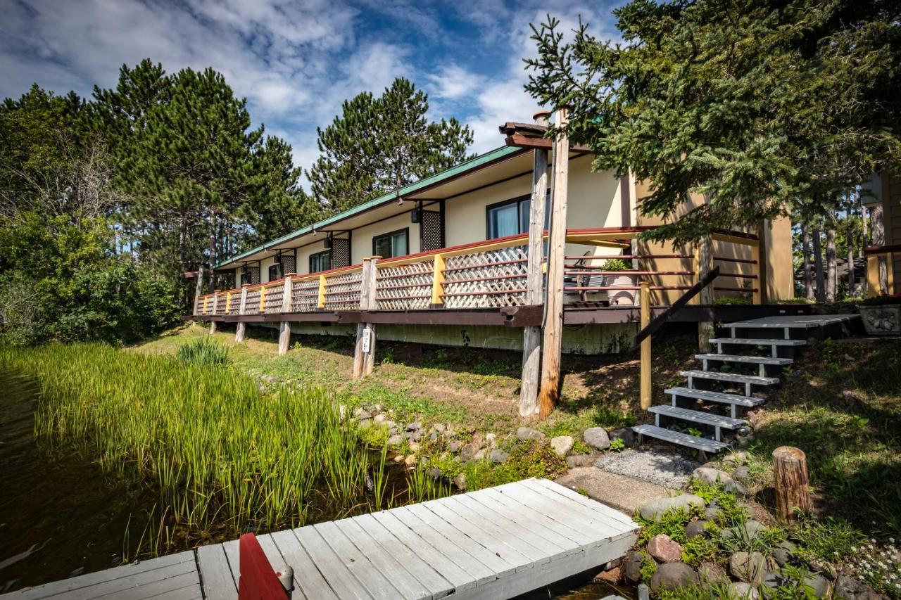 Riverside Motel Hayward Dış mekan fotoğraf