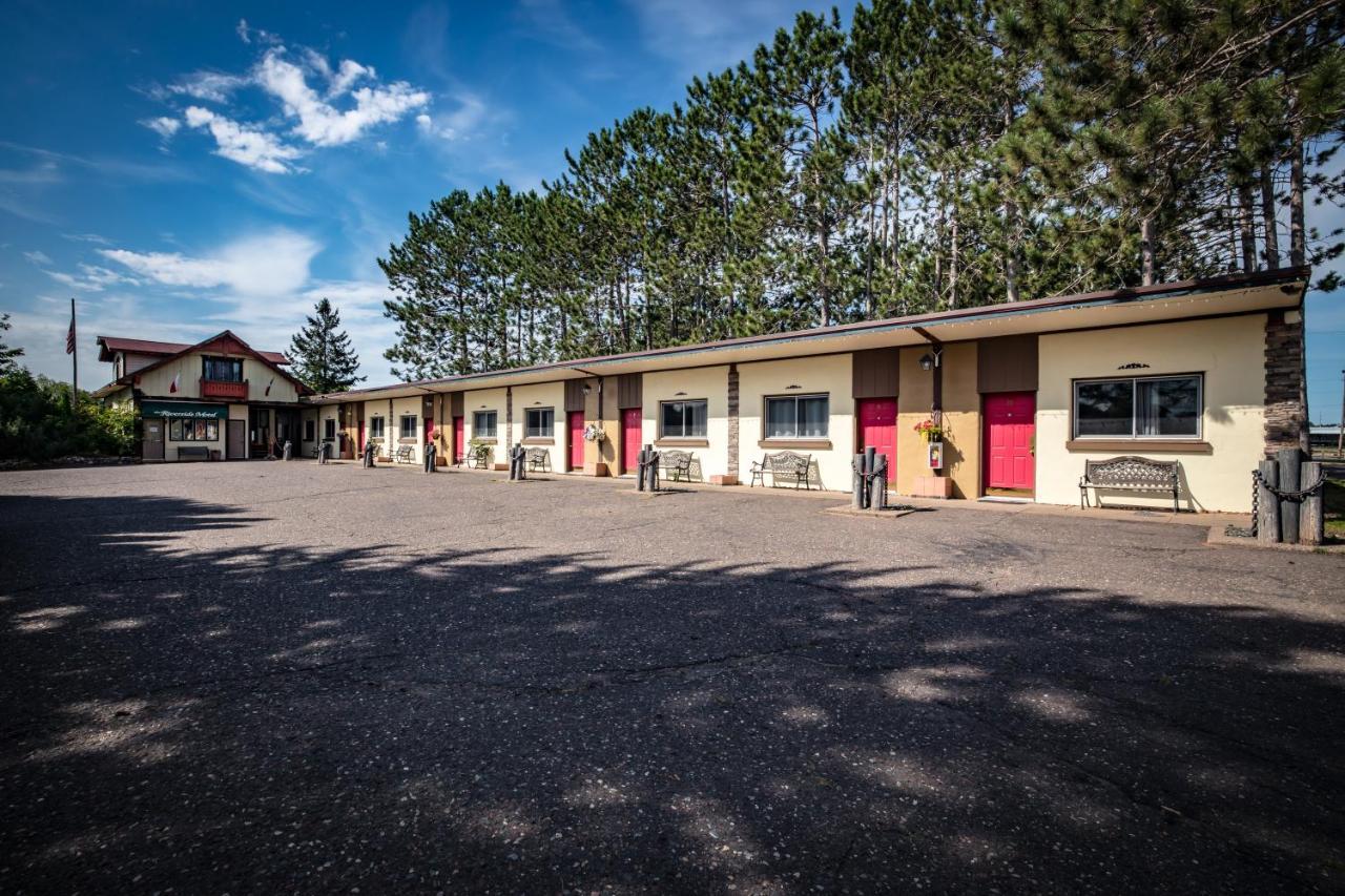 Riverside Motel Hayward Dış mekan fotoğraf