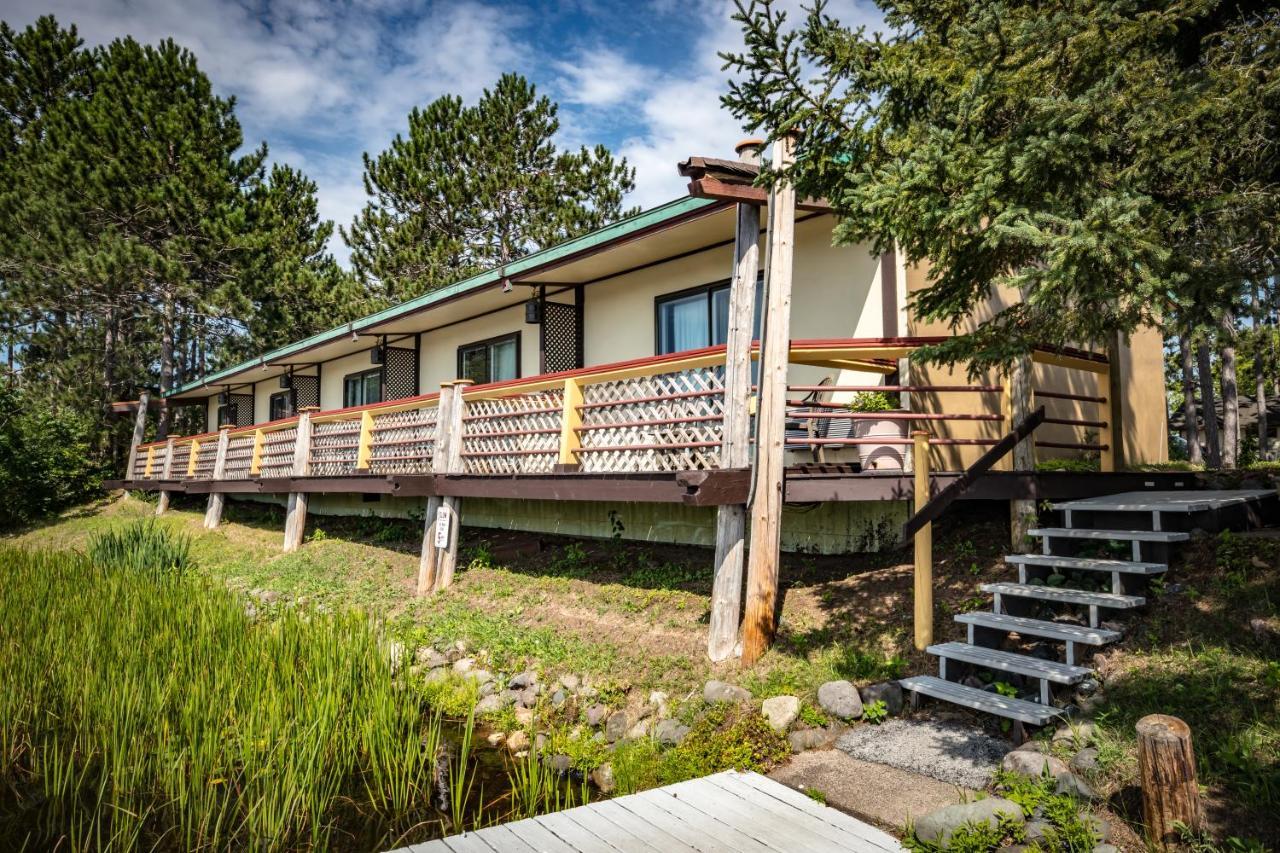 Riverside Motel Hayward Dış mekan fotoğraf