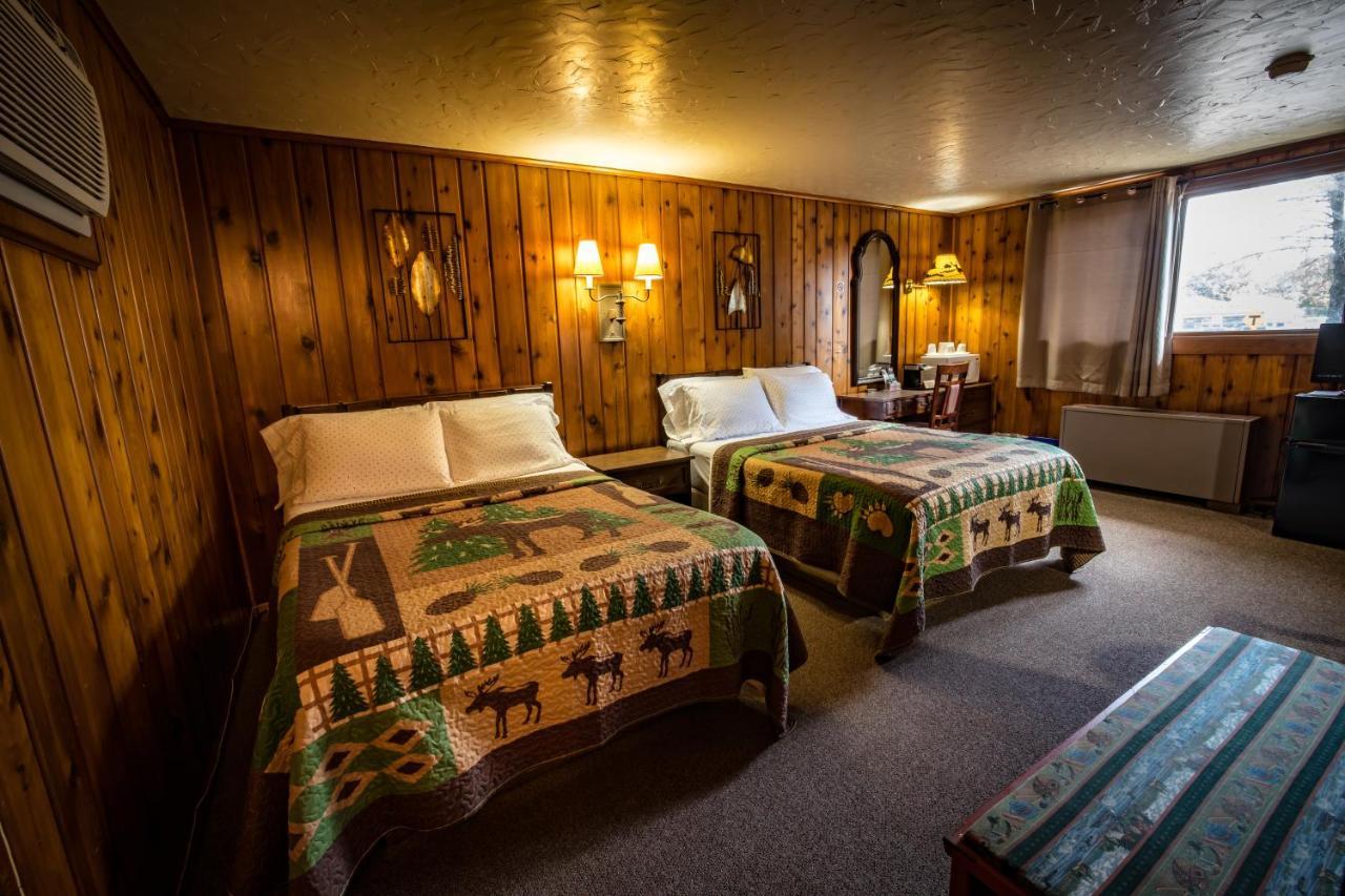 Riverside Motel Hayward Dış mekan fotoğraf