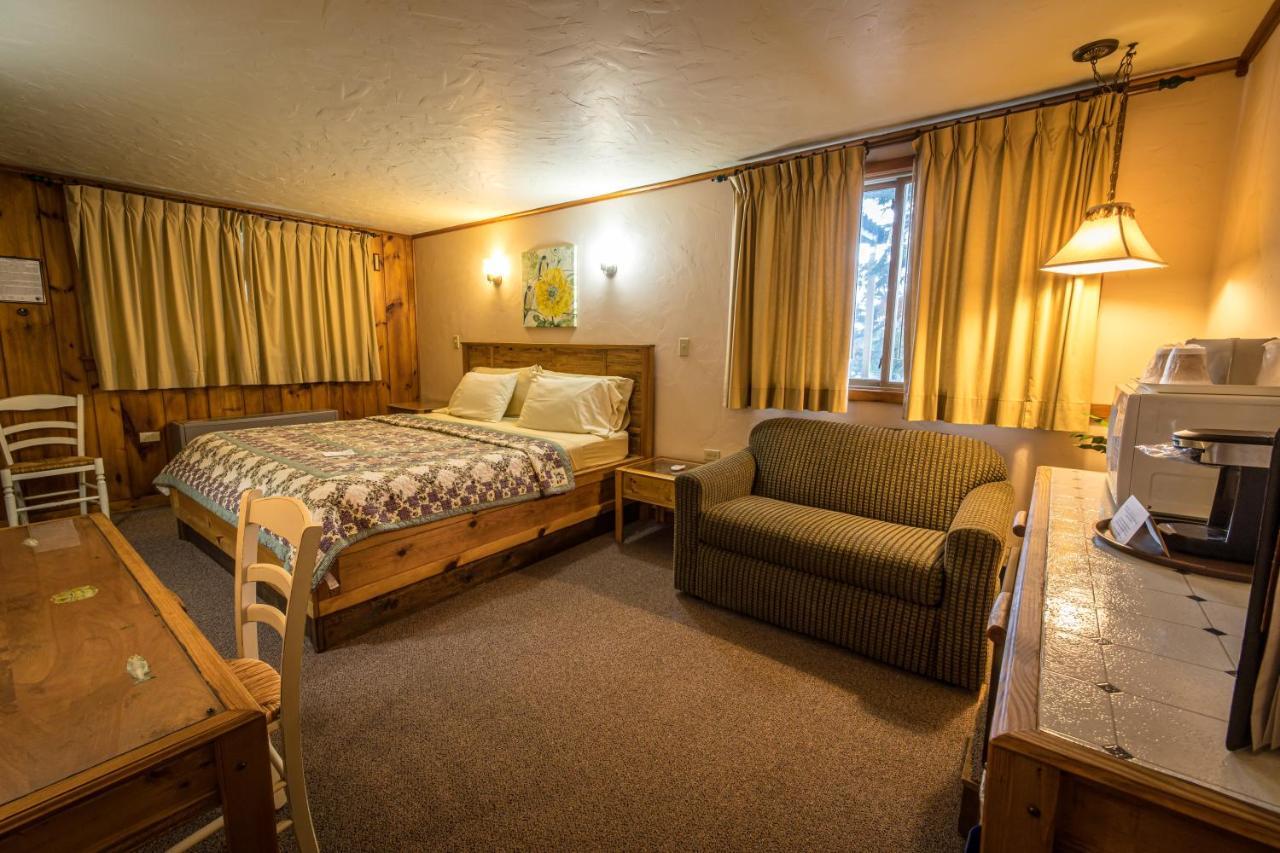 Riverside Motel Hayward Dış mekan fotoğraf