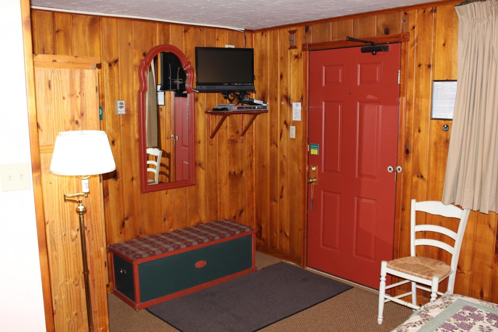 Riverside Motel Hayward Dış mekan fotoğraf