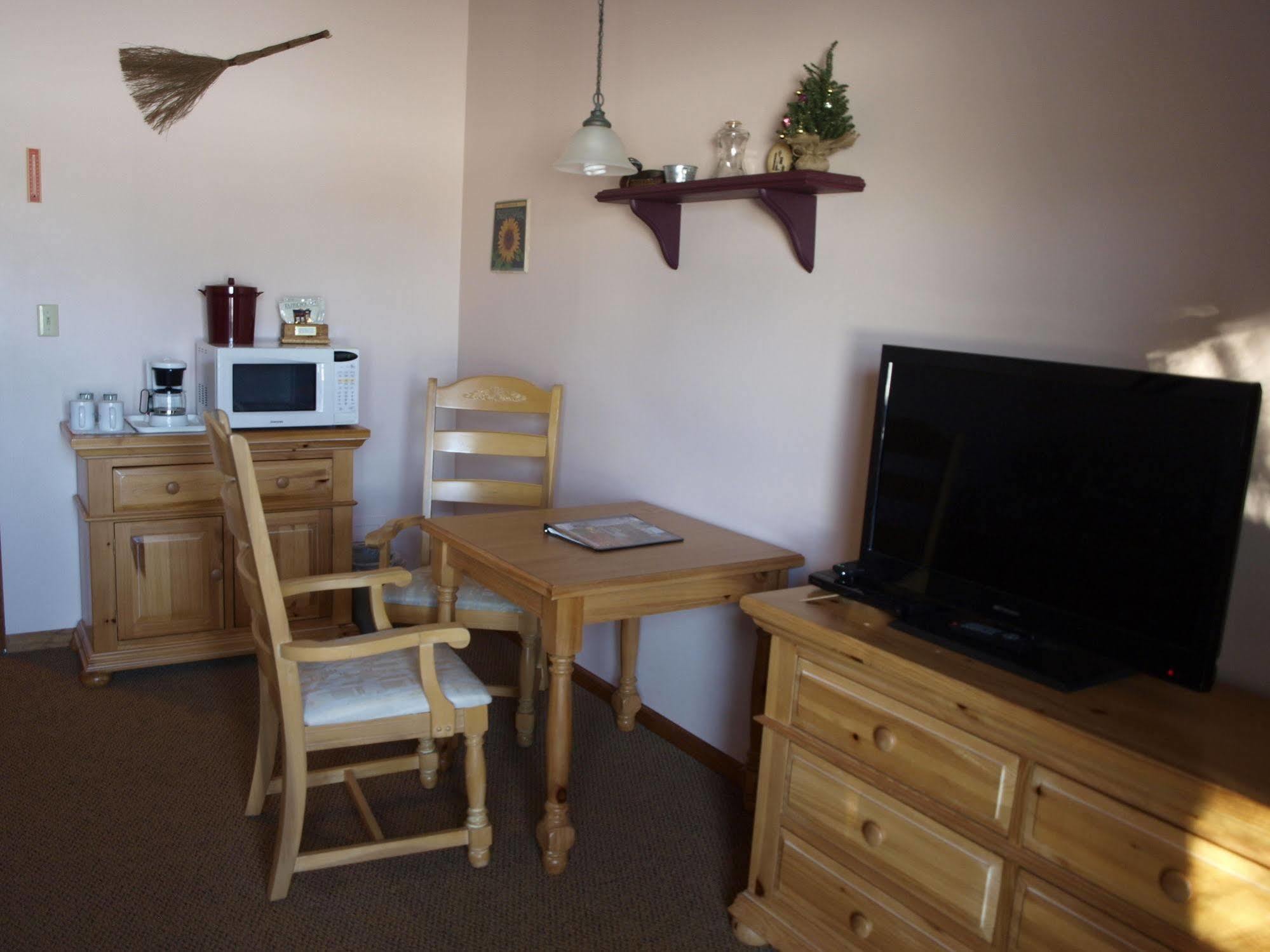 Riverside Motel Hayward Dış mekan fotoğraf