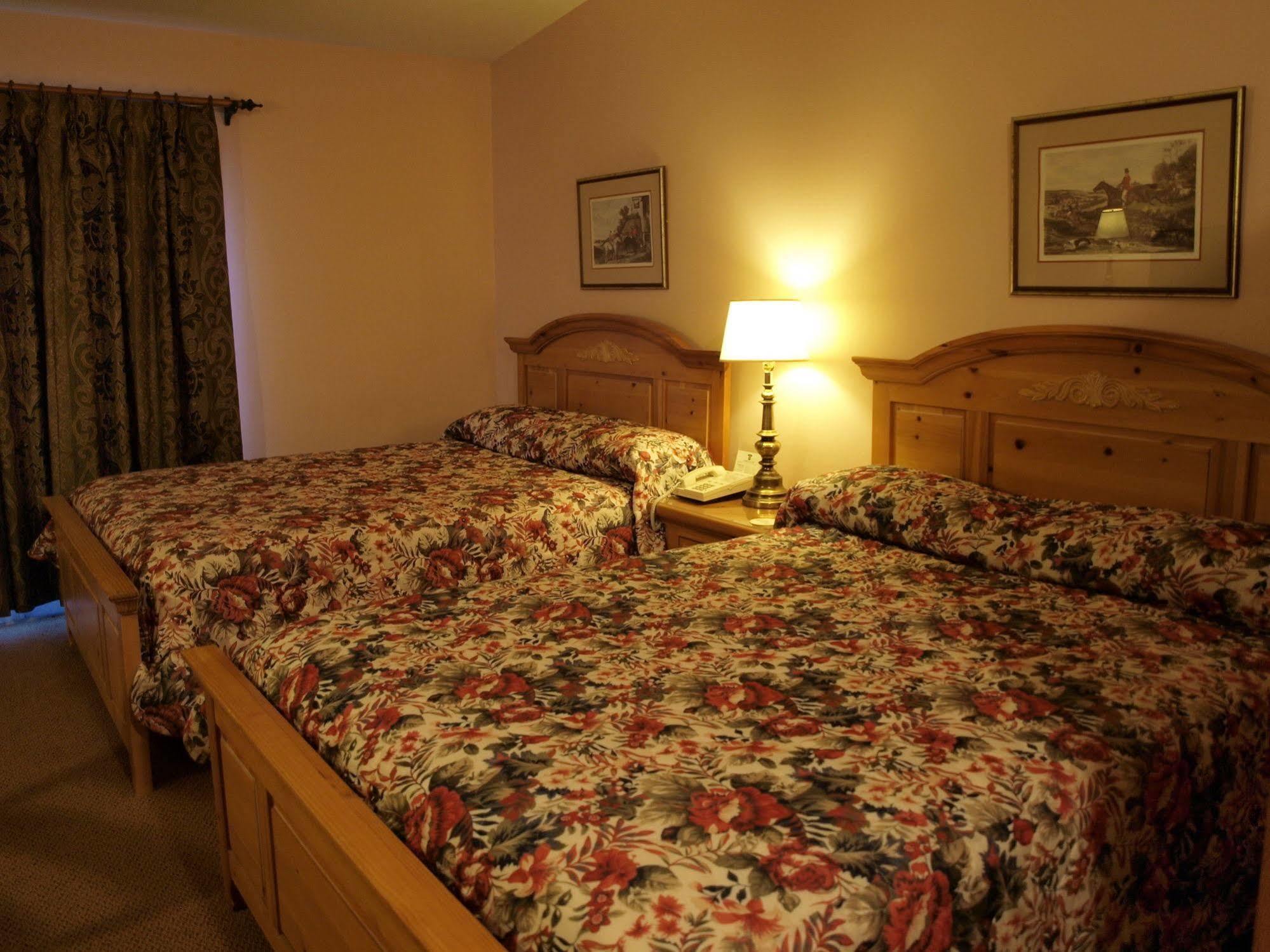 Riverside Motel Hayward Dış mekan fotoğraf